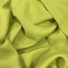 Ternua Forro Pull Arly 1/2 Zip Verde Lima Citrus Green Hombre
