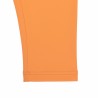 Ternua Pull Polar Drac 1/2 Zip Naranja Fresh Mandarin Mujer