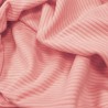Ternua Pull Polar Arc 1/2 Zip Rosa Pastel Pink Mujer
