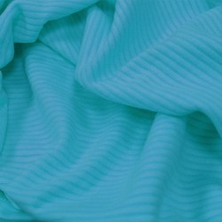 Ternua Pull Polar Arc 1/2 Zip Azul Fresh Duck Blue Mujer