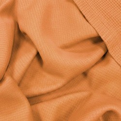 Ternua Pull Arly 1/2 Zip Naranja Fresh Mandarin Mujer