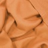 Ternua Pull Arly 1/2 Zip Naranja Fresh Mandarin Mujer