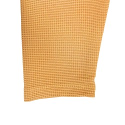 Ternua Pull Arly 1/2 Zip Naranja Fresh Mandarin Mujer