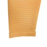 Ternua Pull Arly 1/2 Zip Naranja Fresh Mandarin Mujer