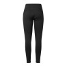 Ternua Mallas Coolsha Negras Black Mujer