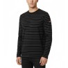 Ternua Camiseta Edge Negro Black Hombre