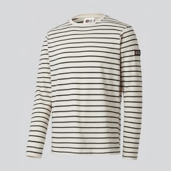 Ternua Camiseta Edge Blanca Edge Hombre