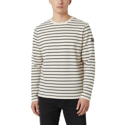 Ternua Camiseta Edge Blanca Edge Hombre