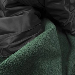 Ternua Chaqueta Fibras Híbrida Brienz Hybrid Verde Green Hombre