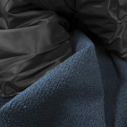 Ternua Chaqueta Fibras Híbrida Brienz Hybrid Azul Oscuro Dark Teal Hombre