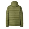 Ternua Chaqueta Fibras Balena 133 Verde Cardamon Seed Hombre