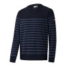Ternua Jersey North Pond Azul Oscuro Dark Saphire Hombre