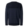 Ternua Jersey North Pond Azul Oscuro Dark Saphire Hombre