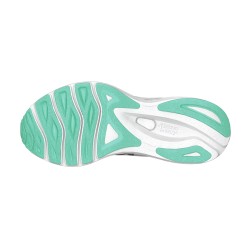 Mizuno Zapatilla Running Wave Serene 2 Blanco Snow White Mujer