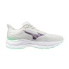 Mizuno Zapatilla Running Wave Serene 2 Blanco Snow White Mujer