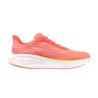 Mizuno Zapatillas Running Neo Cosmo Rosa Fosforito Striking Coral Mujer