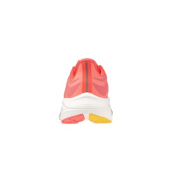 Mizuno Zapatillas Running Neo Cosmo Rosa Fosforito Striking Coral Mujer