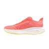 Mizuno Zapatillas Running Neo Cosmo Rosa Fosforito Striking Coral Mujer
