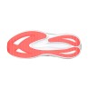 Mizuno Zapatilla Running Revolt 4 Rosa Striking Coral Mujer
