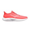 Mizuno Zapatilla Running Revolt 4 Rosa Striking Coral Mujer