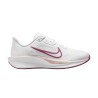 Nike Zapatilla Running Quest 6 Blanco White Mujer