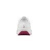 Nike Zapatilla Running Quest 6 Blanco White Mujer