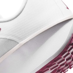 Nike Zapatilla Running Quest 6 Blanco White Mujer