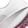 Nike Zapatilla Running Quest 6 Blanco White Mujer