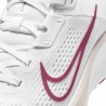 Nike Zapatilla Running Quest 6 Blanco White Mujer