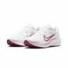 Nike Zapatilla Running Quest 6 Blanco White Mujer