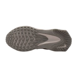 Nike Zapatilla Deportivas Metro Tek City Response Gs Rosa Gris Silt Red Pink Spell Niño