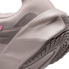 Nike Zapatilla Deportivas Metro Tek City Response Gs Rosa Gris Silt Red Pink Spell Niño