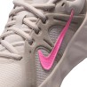 Nike Zapatilla Deportivas Metro Tek City Response Gs Rosa Gris Silt Red Pink Spell Niño