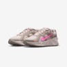 Nike Zapatilla Deportivas Metro Tek City Response Gs Rosa Gris Silt Red Pink Spell Niño