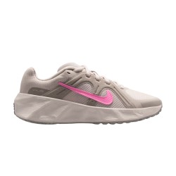 Nike Zapatilla Deportivas Metro Tek City Response Gs Rosa Gris Silt Red Pink Spell Niño