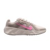 Nike Zapatilla Deportivas Metro Tek City Response Gs Rosa Gris Silt Red Pink Spell Niño