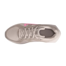 Nike Zapatilla Deportivas Metro Tek City Response Gs Rosa Gris Silt Red Pink Spell Niño