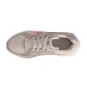 Nike Zapatilla Deportivas Metro Tek City Response Gs Rosa Gris Silt Red Pink Spell Niño