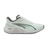 Puma Zapatilla Running Electrify Nitro Verde White Mint Mujer