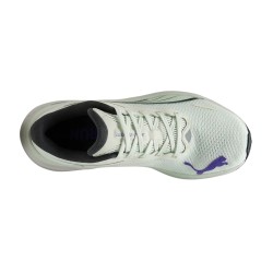 Puma Zapatilla Running Electrify Nitro Verde White Mint Mujer