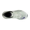 Puma Zapatilla Running Electrify Nitro Verde White Mint Mujer