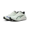 Puma Zapatilla Running Electrify Nitro Verde White Mint Mujer