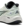 Puma Zapatilla Running Electrify Nitro Verde White Mint Mujer