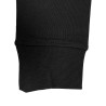 Ternua Sudadera Wiler Negro Black Hombre