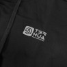 Ternua Sudadera Wiler Negro Black Hombre