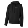 Ternua Sudadera Wiler Negro Black Hombre