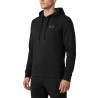 Ternua Sudadera Wiler Negro Black Hombre