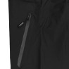 Joluvi Chaqueta Impermeable Pirineos 2.5l Negro Hombre