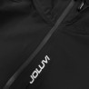 Joluvi Chaqueta Impermeable Pirineos 2.5l Negro Hombre
