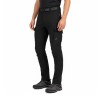 Joluvi Pantalón Trekking Redmond Negro Uva Catawba Hombre